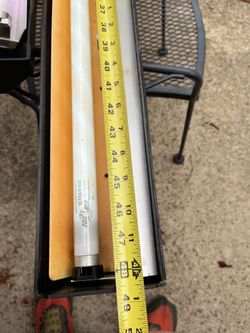 Lot of Tropical fish tank items