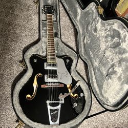 Gretsch Electric Guitar