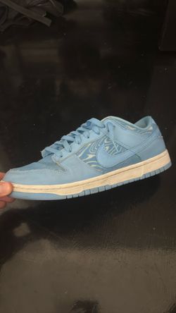 Nike dunks