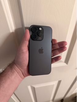 Iphone-16-pro-128gb-At&t-cricket