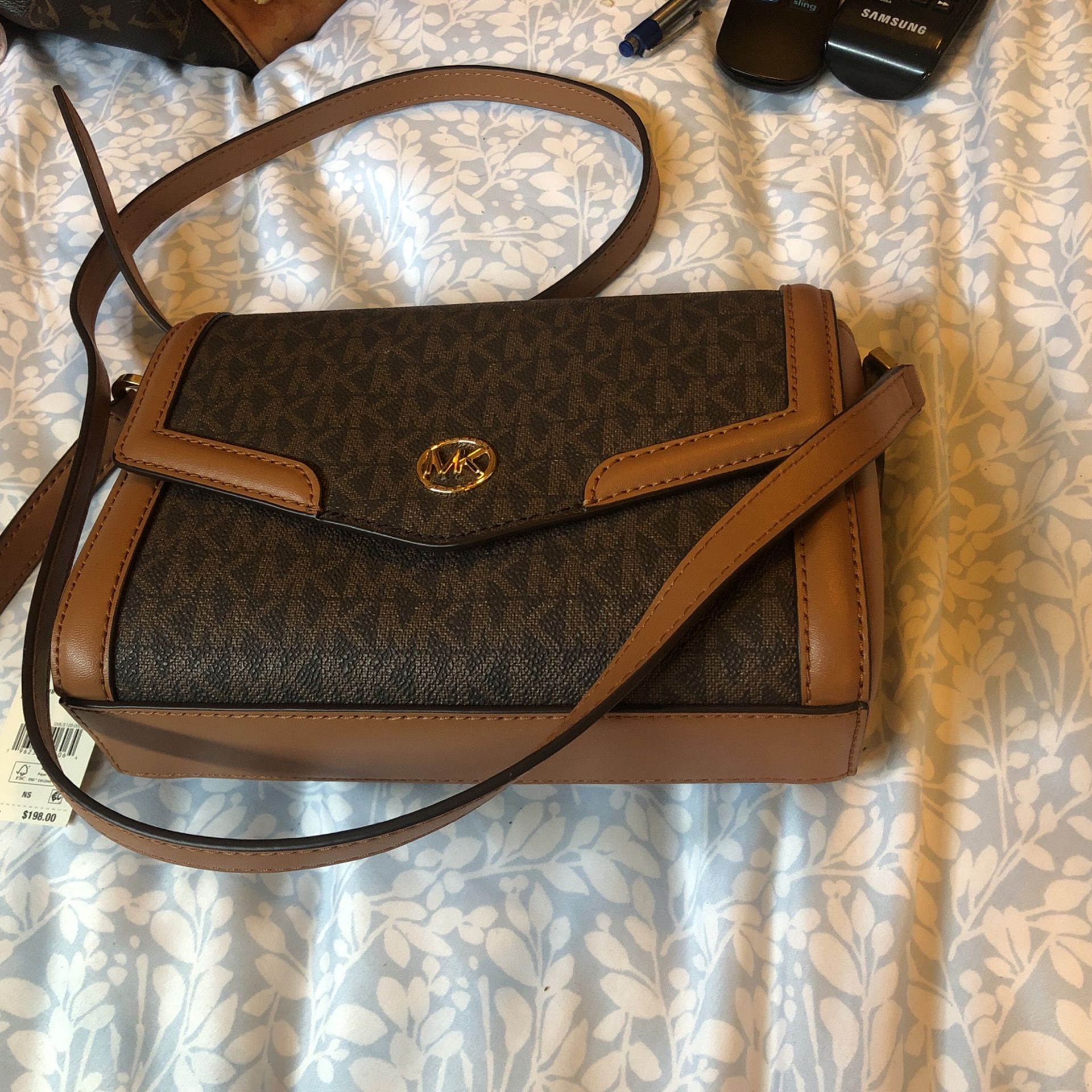 Mk Handbag