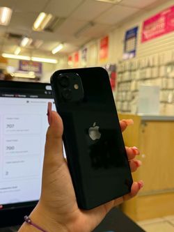 IPHONE 12 64GB UNLOCKED 🔓