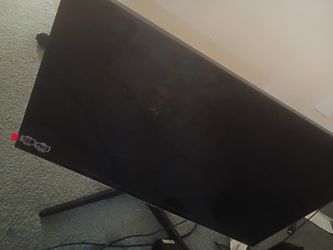 gaming pc with samsung monitor