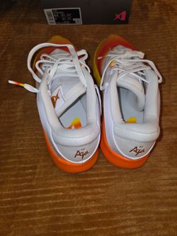 Nike A'one candy  corn