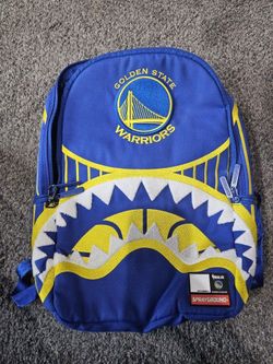 Warrior Back Pack Brand New