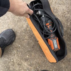 Rigid Multi Tool Corded