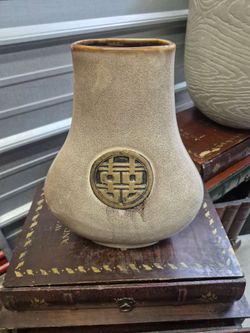 Decor vase