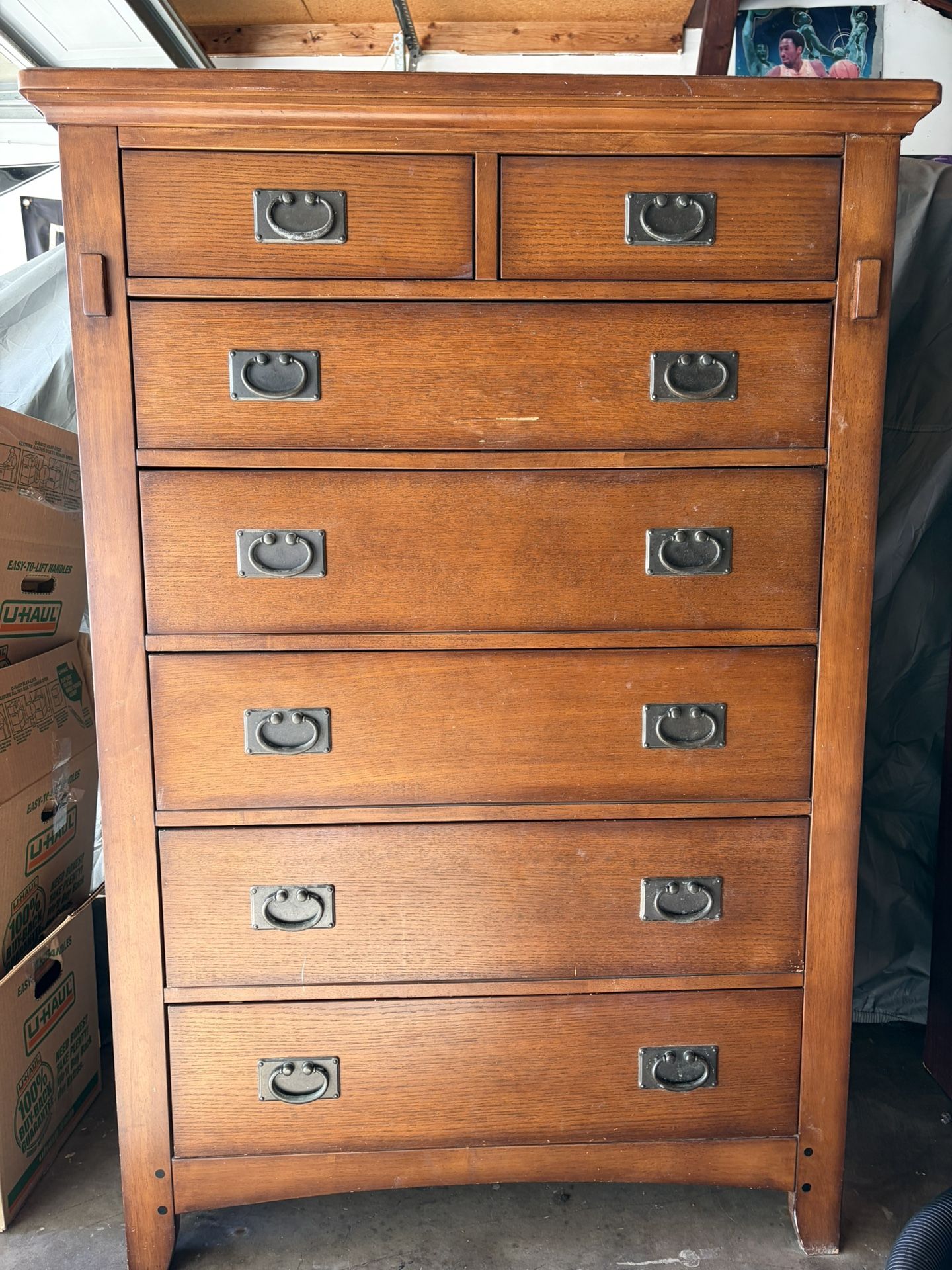 Dresser