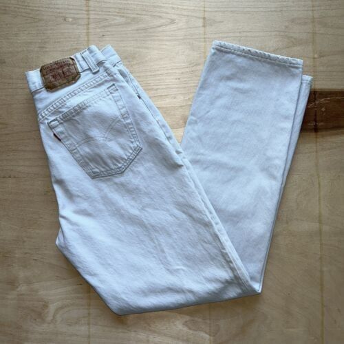 Vintage Levi's Jean
