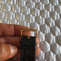 Frank Muller Rose Gold 