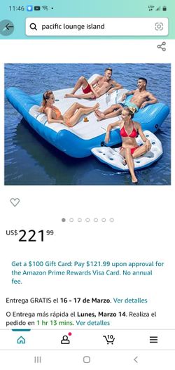 Imflable  Para Playa O Alberca