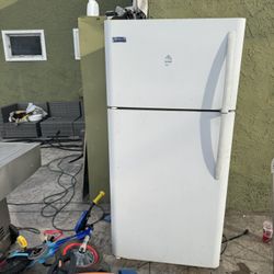 Fridge
