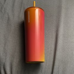 Starbucks Tumbler
