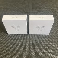 Airpod 2nd Generation