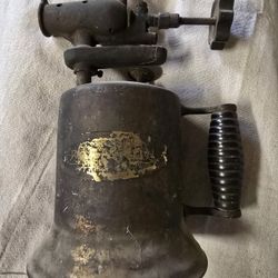 Old Torch