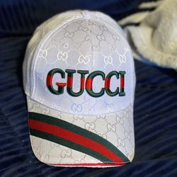 Gucci Hat 