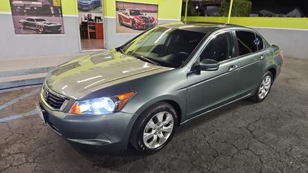 2010 Honda Accord