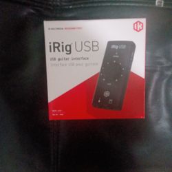 iRig