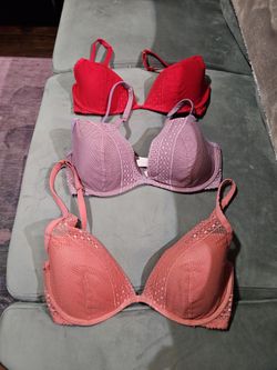Victoria Secret Bras