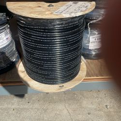 Wire #1 THHN  STR 500FT $1100