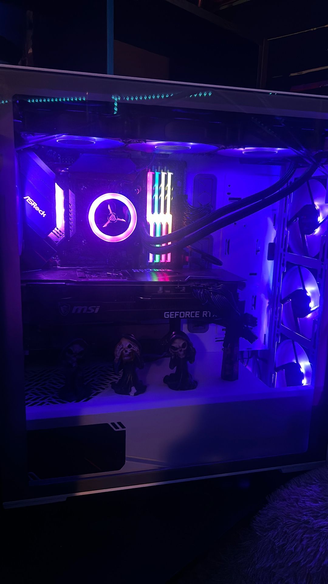 GeForce RTX 3090 VENTUS 24G