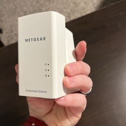 Powerline Adapter