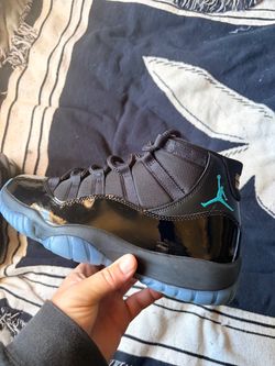 Jordan Gamma 11’s size 10.5