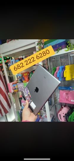 $85 iPad Air desbloqueado si
