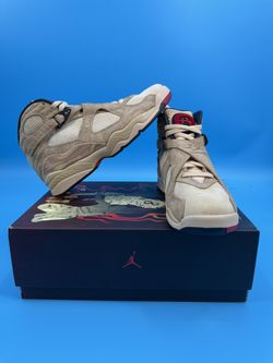 Air Jordan Retro 8 SE Rui 