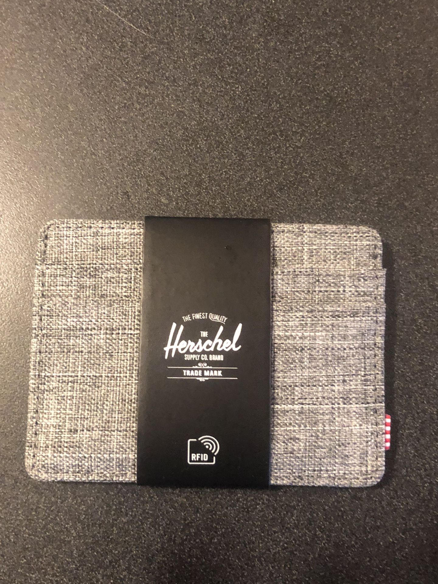 Brand new Wallet (Herschel)