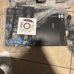 Epson Perfection V370 