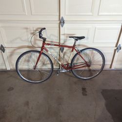 Redline 925 Street Bike/Fixie