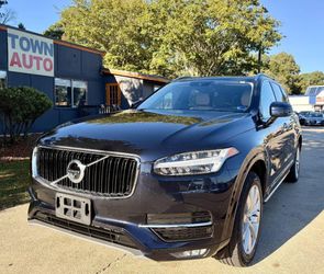 2016 Volvo XC90
