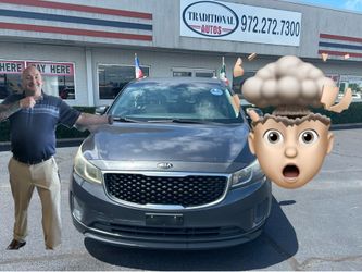 Kia Sedona