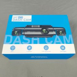 Dasch CAM 