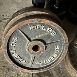 100 Plates