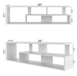 TV Stand for TVs up to 65"