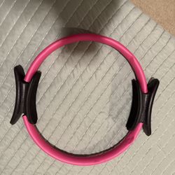 PILATES RING