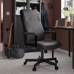 Office Desk Swivel Chair