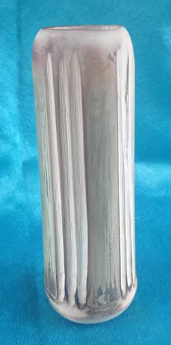 Hand Made Bamboo Drinking Glass