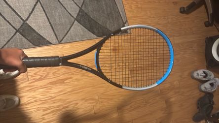 Wilson tennis racket ultra 100L v3.0