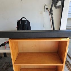 Polk Cinema Soundbar