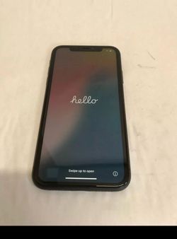 iPhone 11 Straight Talk