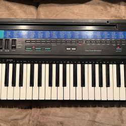 Casio Piano