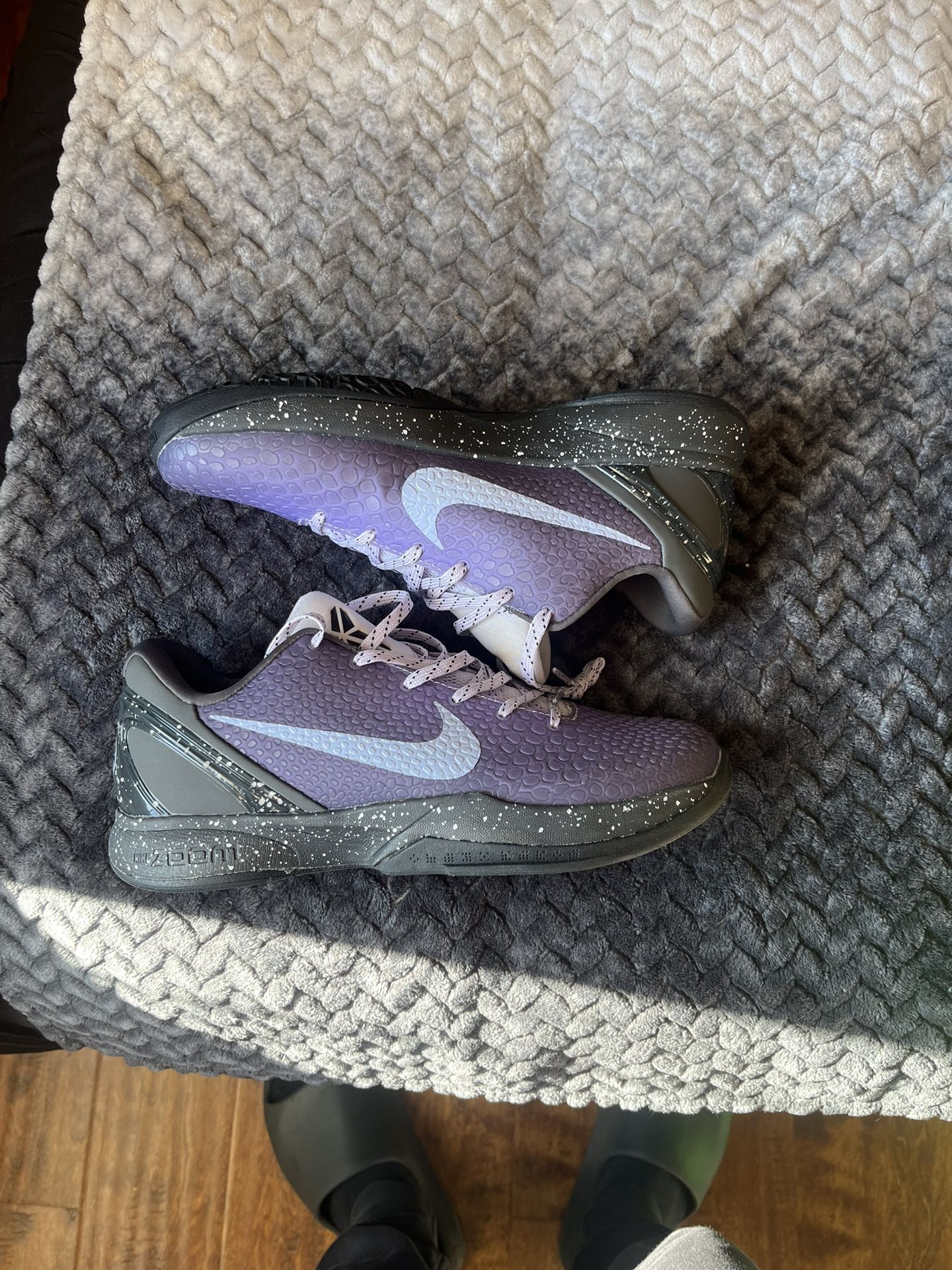 kobe 6 EYBL