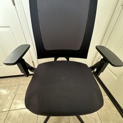 HON office chair great condition
