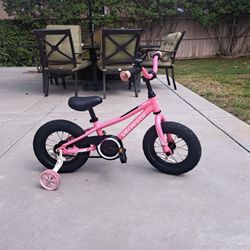 Specialized 12" Kid Bike