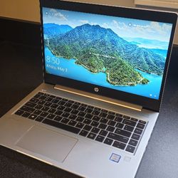 HP ProBook 440 G8 Laptop - i7, 16GB RAM, 250GB SSD - Great Deal!