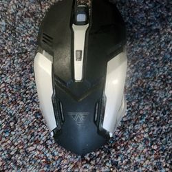 GAMEDIAS GAMING MOUSE