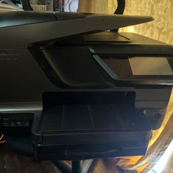 HP Officejet Pro 8600 Plus